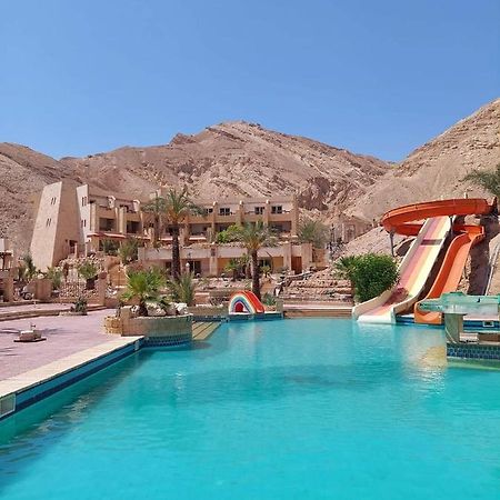 Tobya Boutique Hotel Taba Buitenkant foto