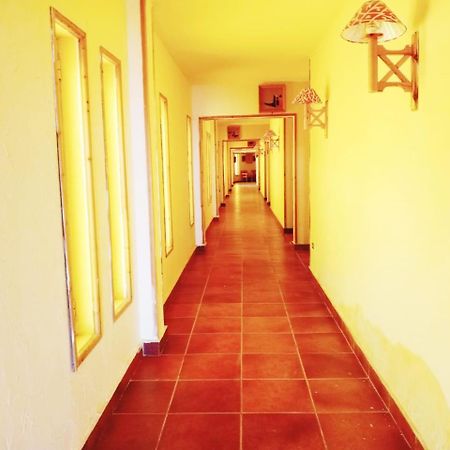 Tobya Boutique Hotel Taba Buitenkant foto