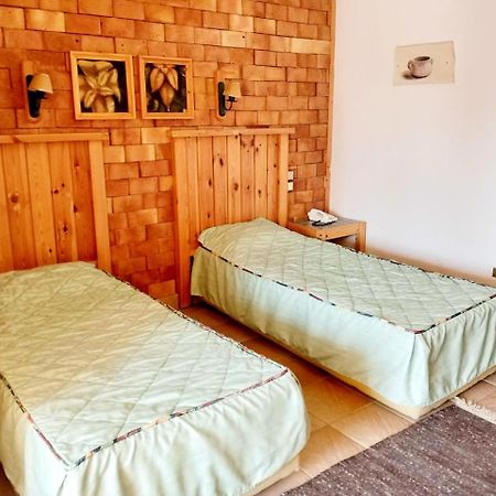 Tobya Boutique Hotel Taba Buitenkant foto