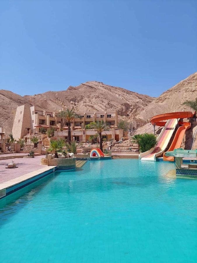 Tobya Boutique Hotel Taba Buitenkant foto