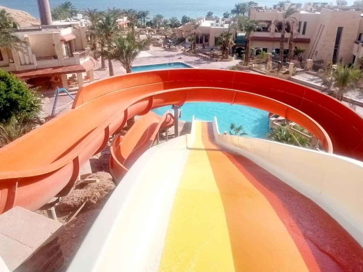Tobya Boutique Hotel Taba Buitenkant foto