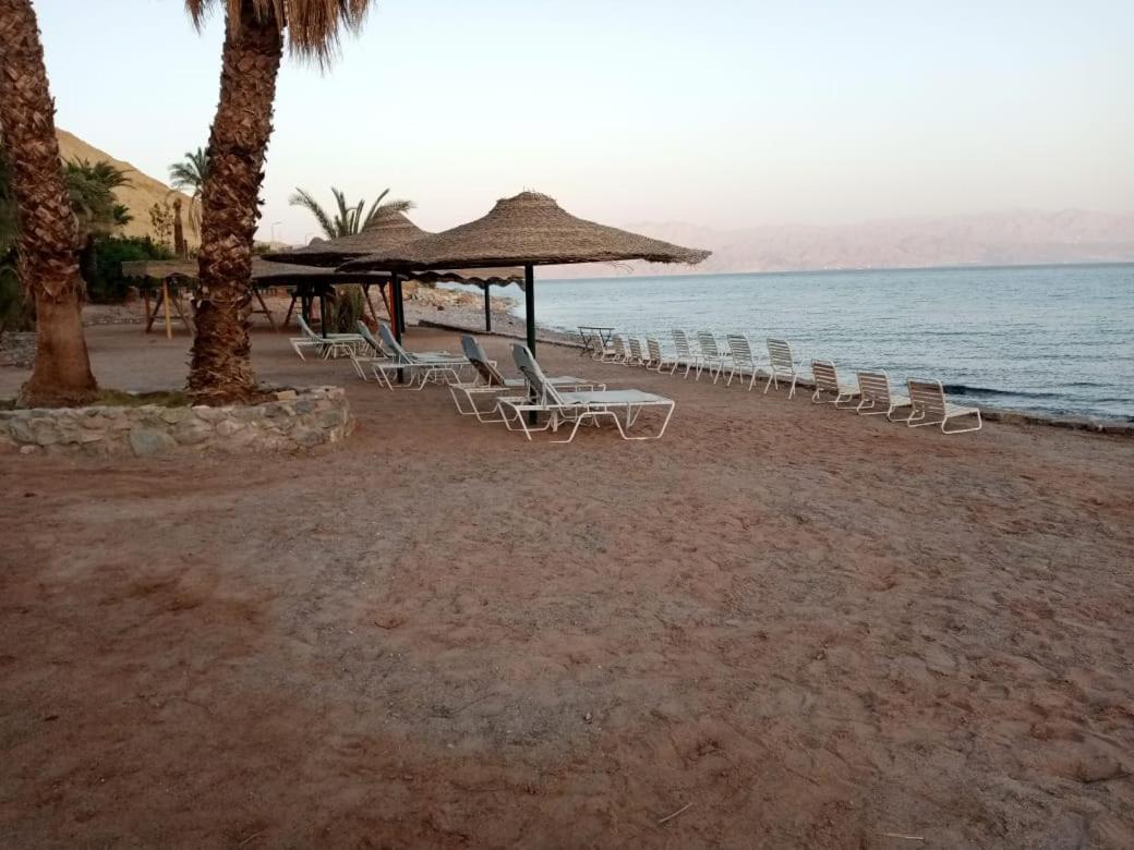 Tobya Boutique Hotel Taba Buitenkant foto