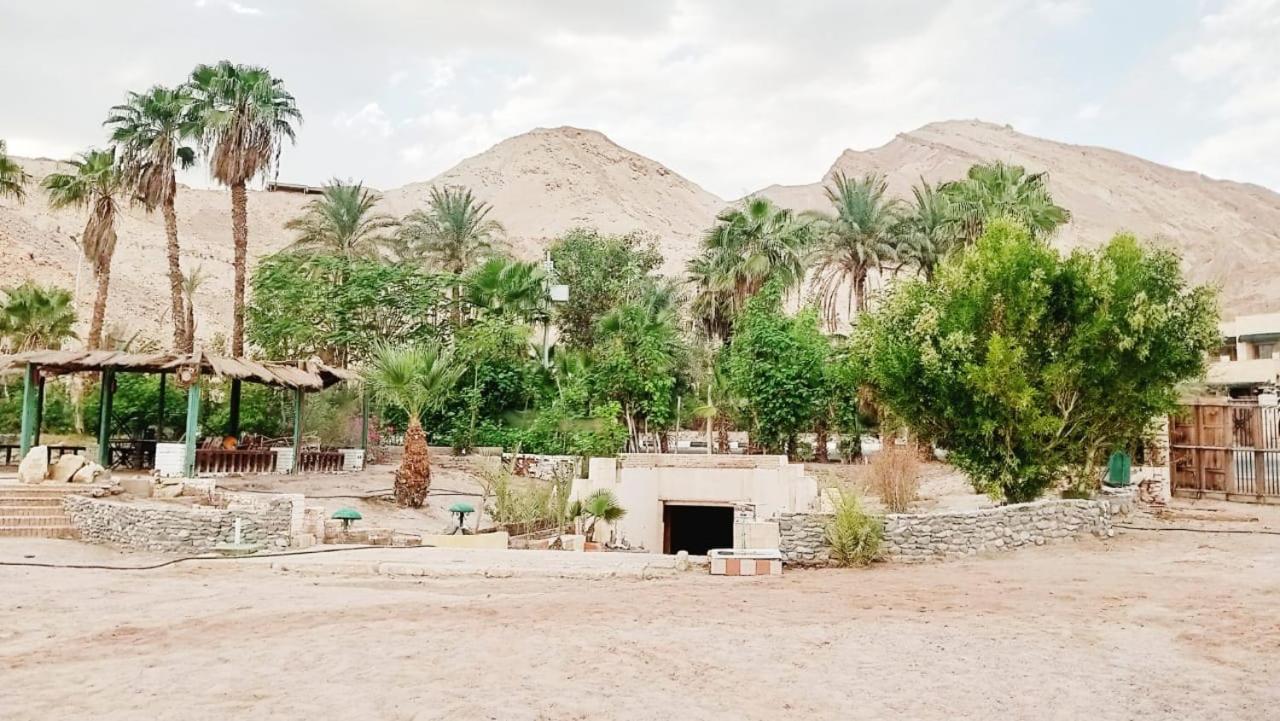 Tobya Boutique Hotel Taba Buitenkant foto