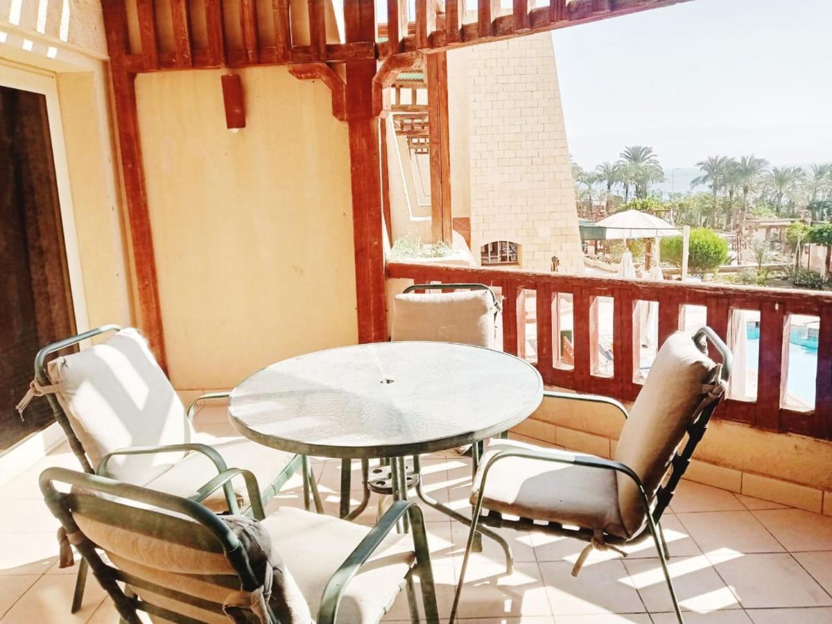 Tobya Boutique Hotel Taba Buitenkant foto
