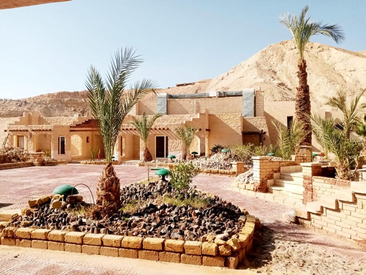 Tobya Boutique Hotel Taba Buitenkant foto