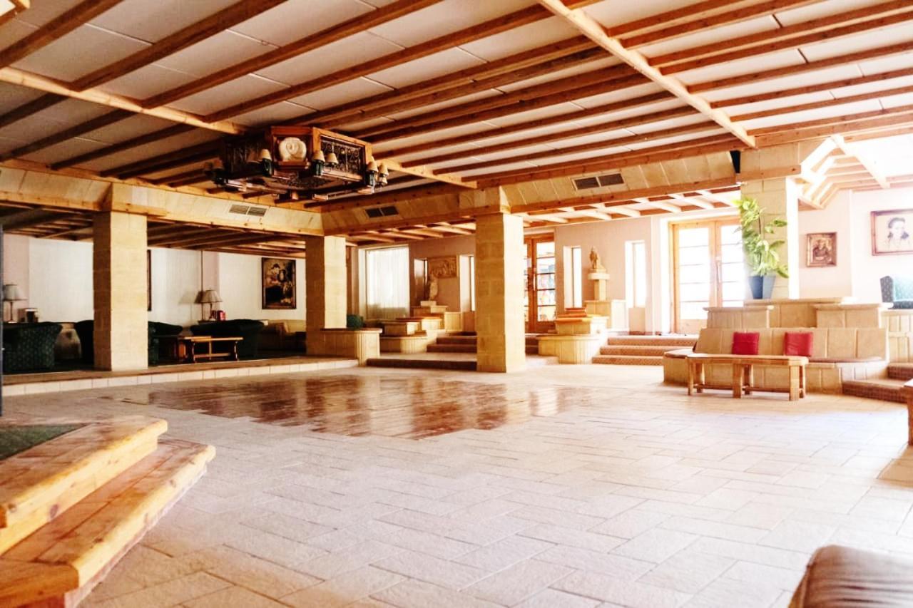 Tobya Boutique Hotel Taba Buitenkant foto
