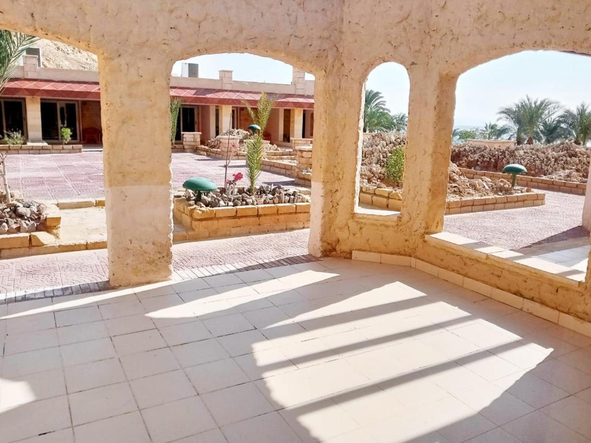 Tobya Boutique Hotel Taba Buitenkant foto