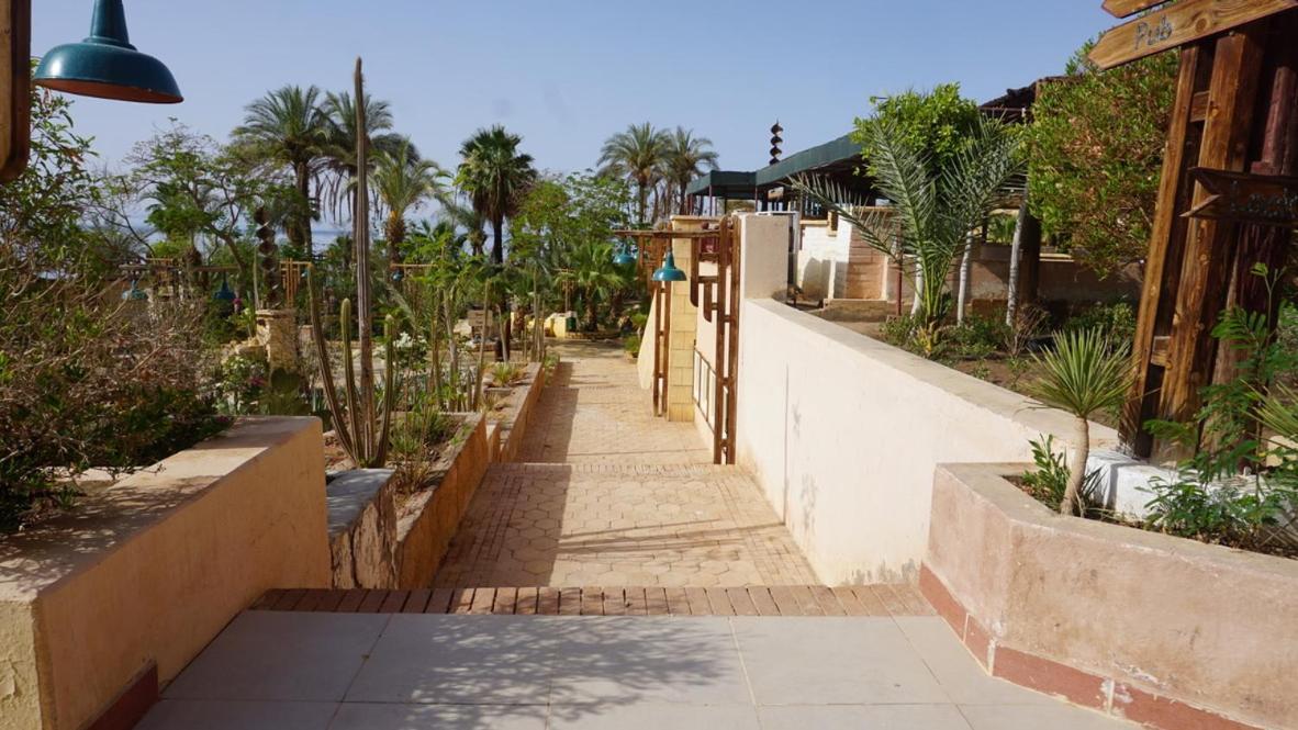 Tobya Boutique Hotel Taba Buitenkant foto