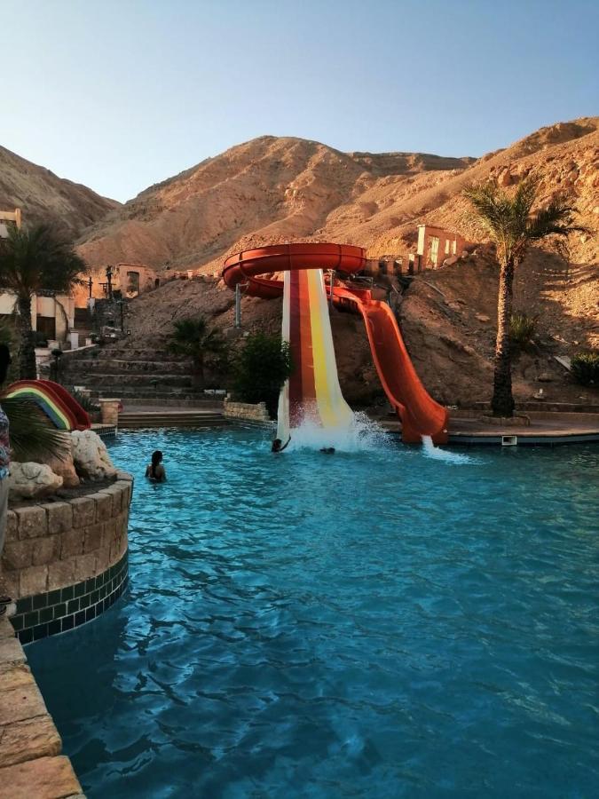 Tobya Boutique Hotel Taba Buitenkant foto