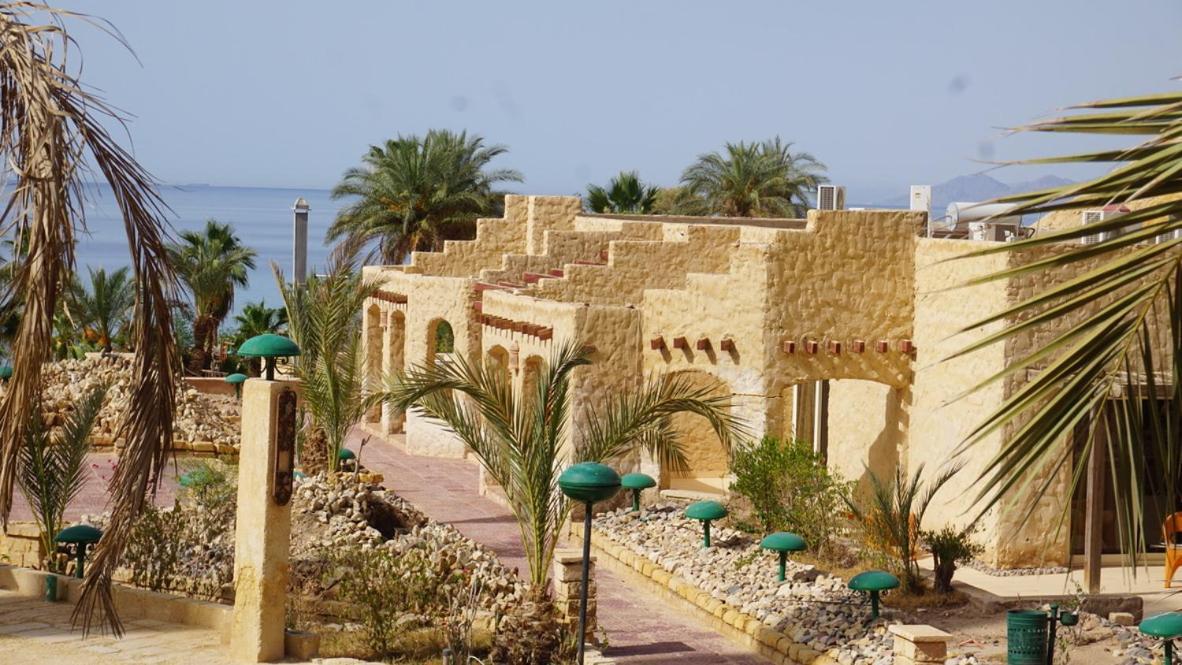 Tobya Boutique Hotel Taba Buitenkant foto
