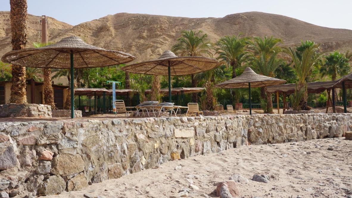 Tobya Boutique Hotel Taba Buitenkant foto
