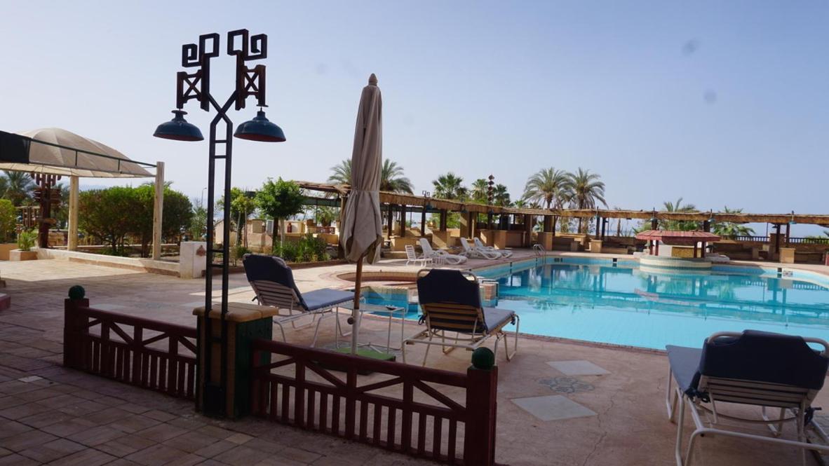 Tobya Boutique Hotel Taba Buitenkant foto