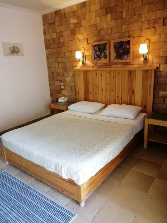 Tobya Boutique Hotel Taba Buitenkant foto