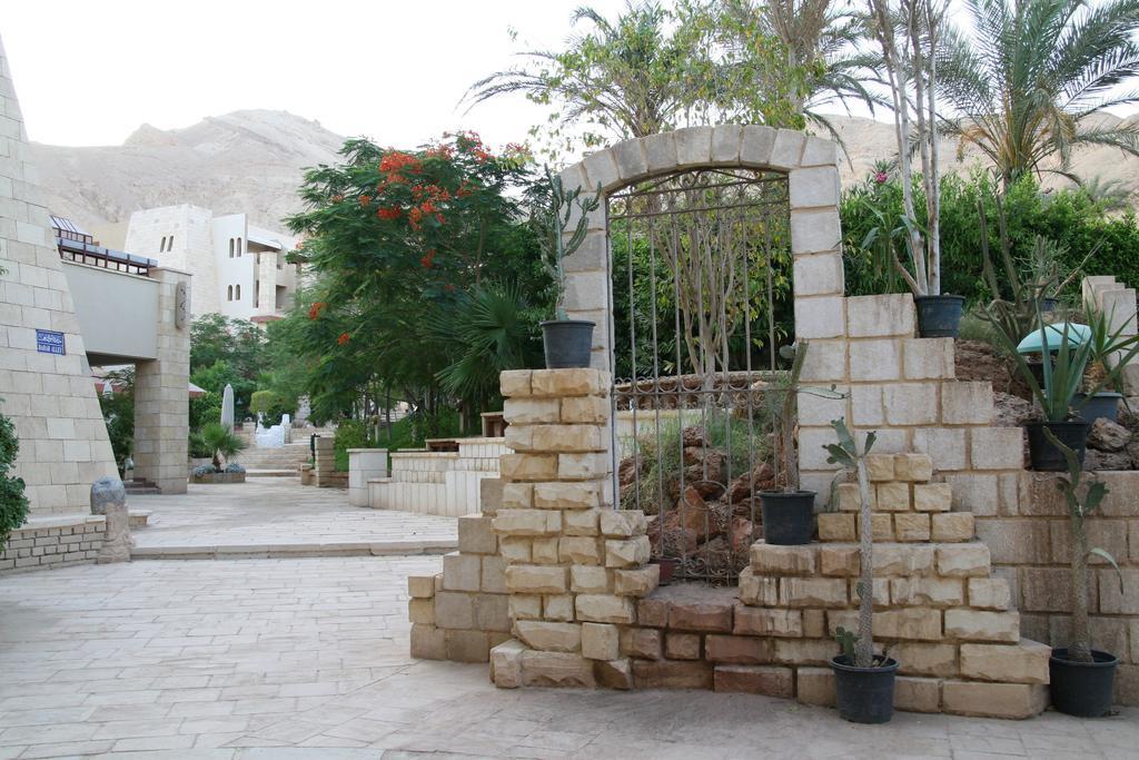 Tobya Boutique Hotel Taba Kamer foto
