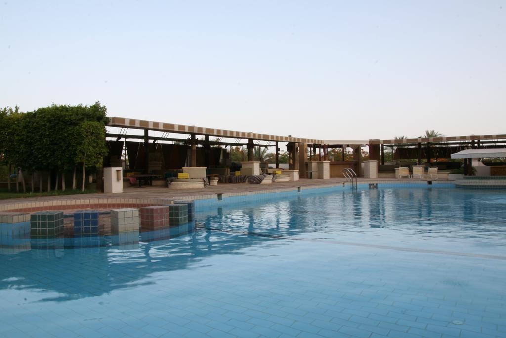 Tobya Boutique Hotel Taba Buitenkant foto