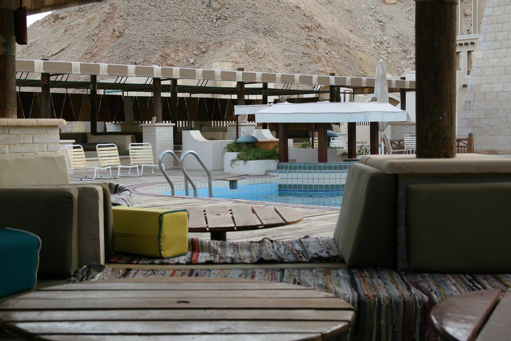 Tobya Boutique Hotel Taba Buitenkant foto