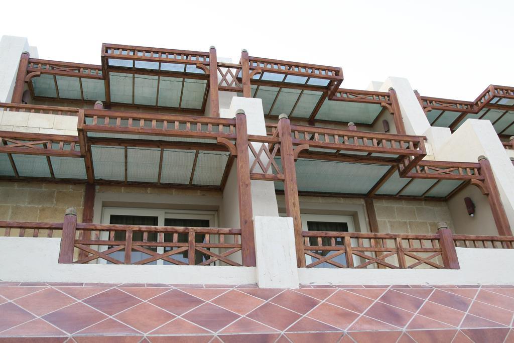 Tobya Boutique Hotel Taba Buitenkant foto