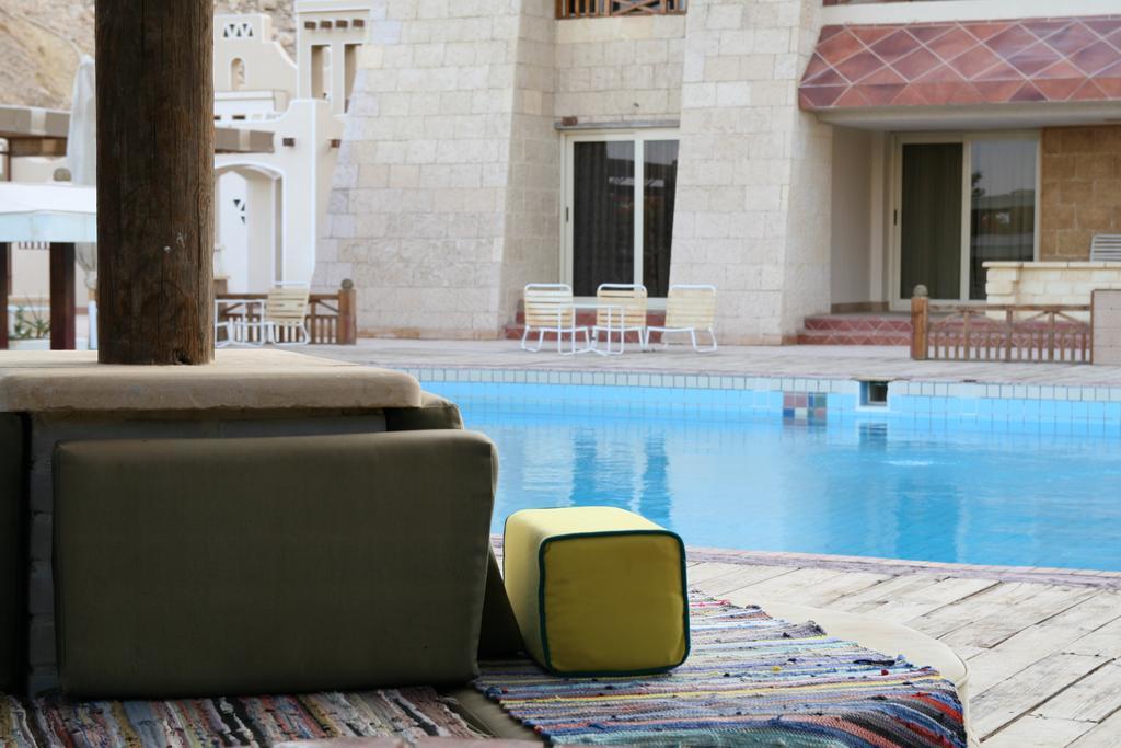 Tobya Boutique Hotel Taba Buitenkant foto