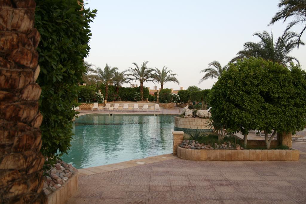 Tobya Boutique Hotel Taba Buitenkant foto