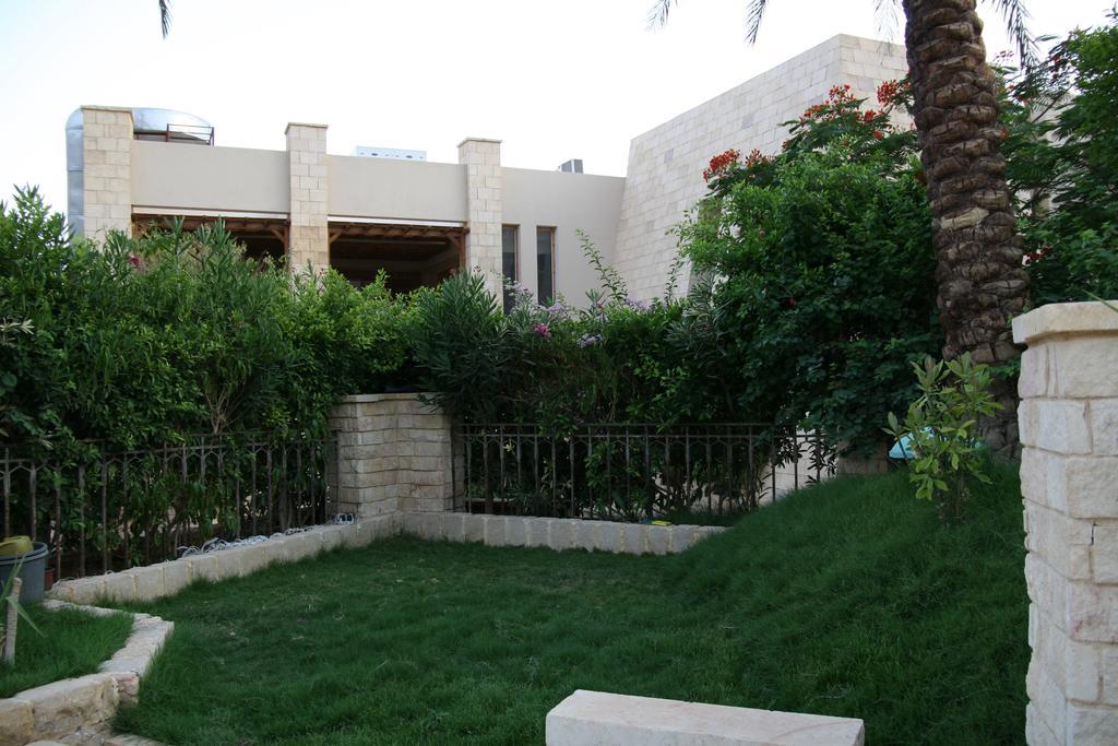 Tobya Boutique Hotel Taba Buitenkant foto