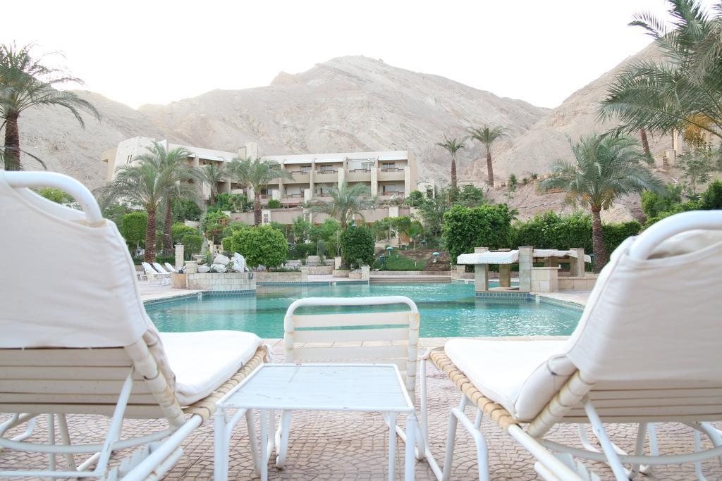 Tobya Boutique Hotel Taba Buitenkant foto
