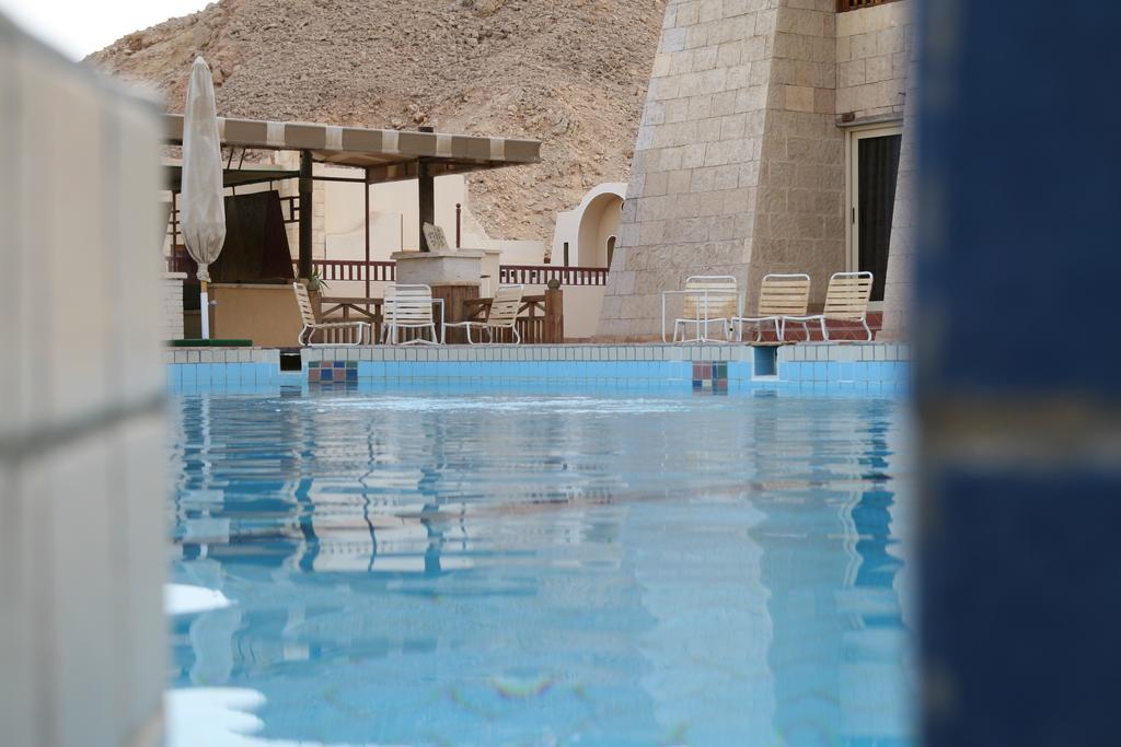 Tobya Boutique Hotel Taba Buitenkant foto