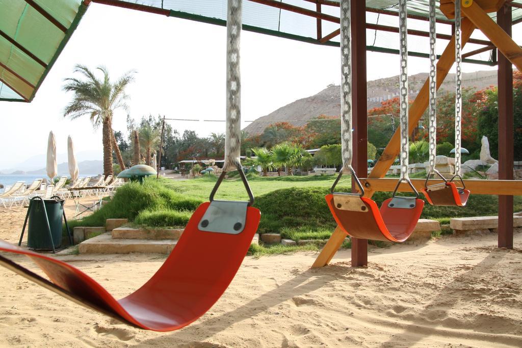 Tobya Boutique Hotel Taba Buitenkant foto
