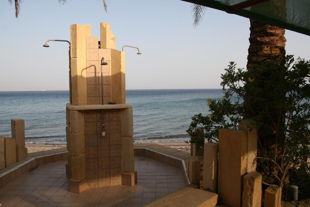 Tobya Boutique Hotel Taba Buitenkant foto